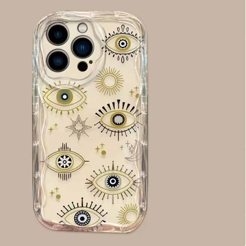 Wavy Edge TPU Phone Case For i - Phone Cases Mous review and price