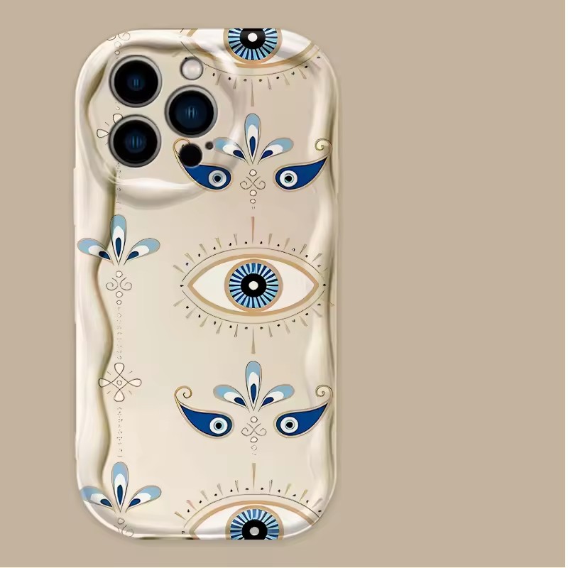 Wavy Edge TPU Phone Case For i - Phone Cases Mous review and price