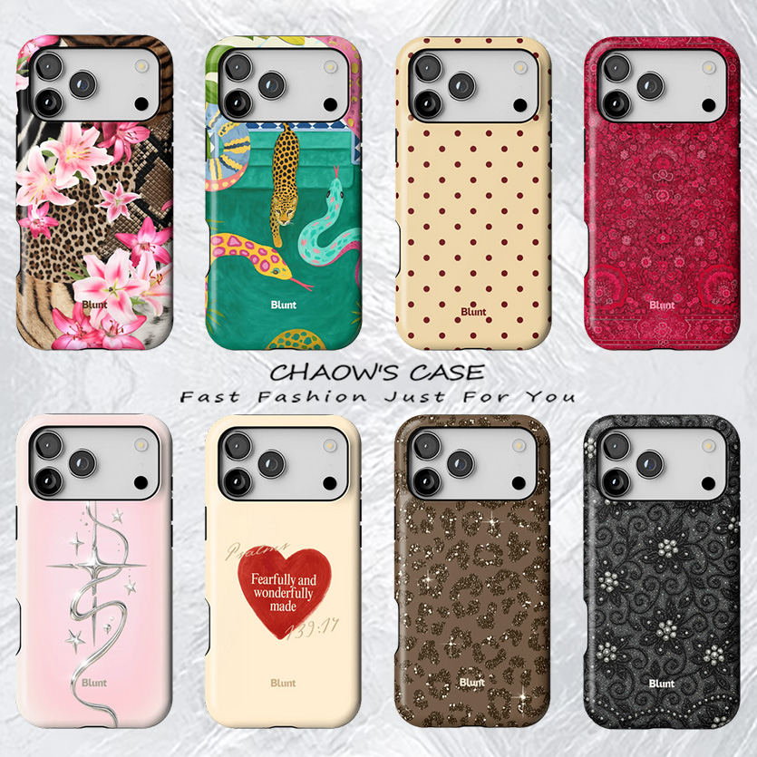 Luxury Blunts Niche Leopard pr - Phone Cases Blunt review and price
