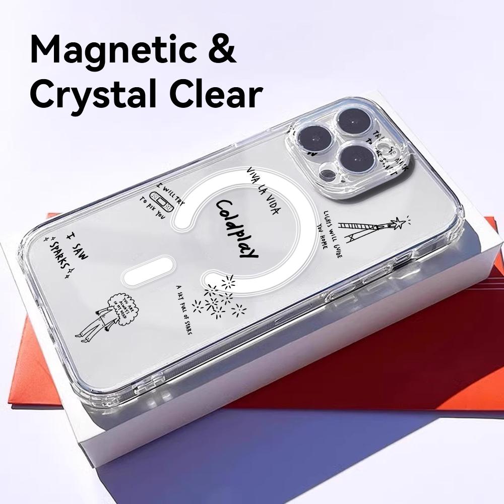 C-Coldplay Rapper Cool Phone C - Phone Cases Transparent review and price