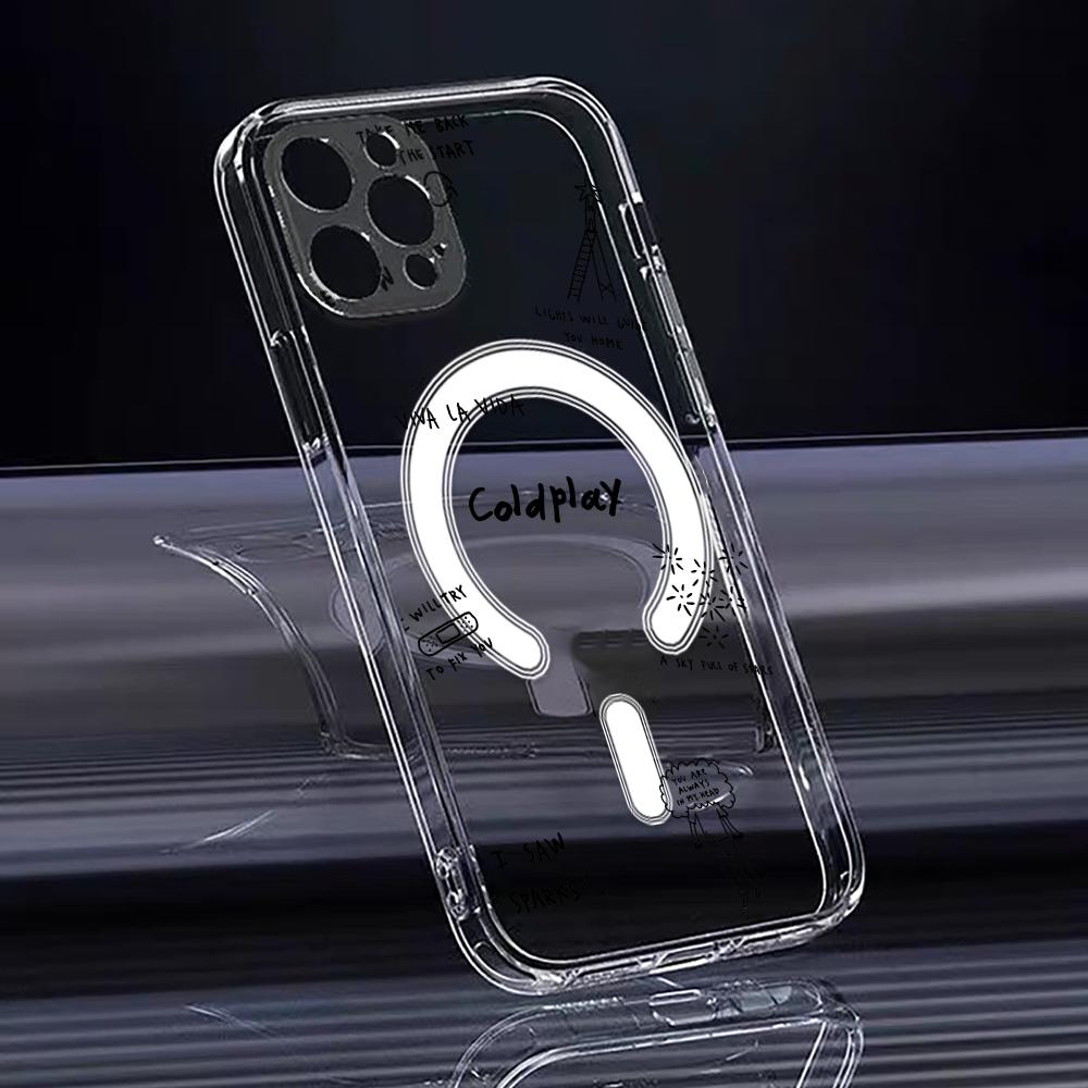C-Coldplay Rapper Cool Phone C - Phone Cases Transparent review and price