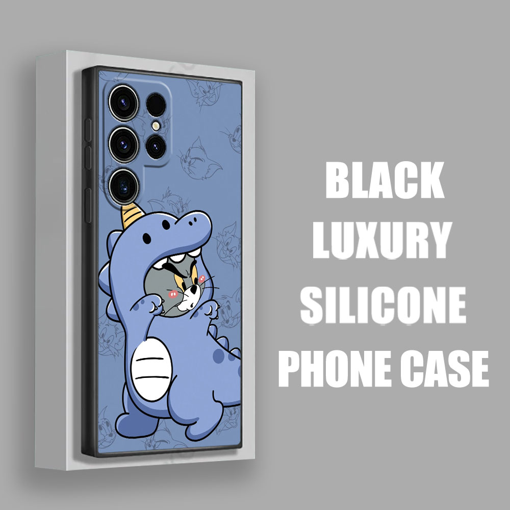 J-Jerrys Mouse Toms Cat Phone  - Phone Cases Mous review and price