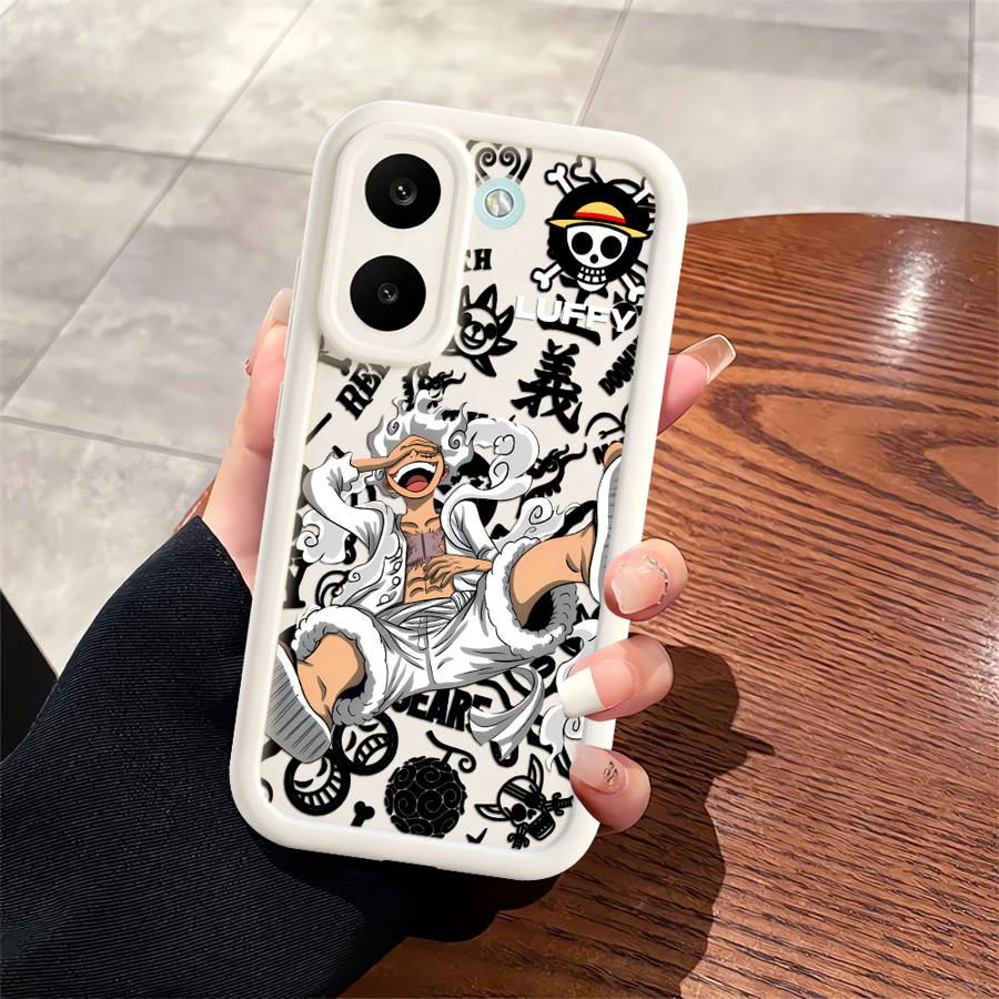 One Pieces Zoro Luffy Cool Cas - Phone Cases One Piece review and price