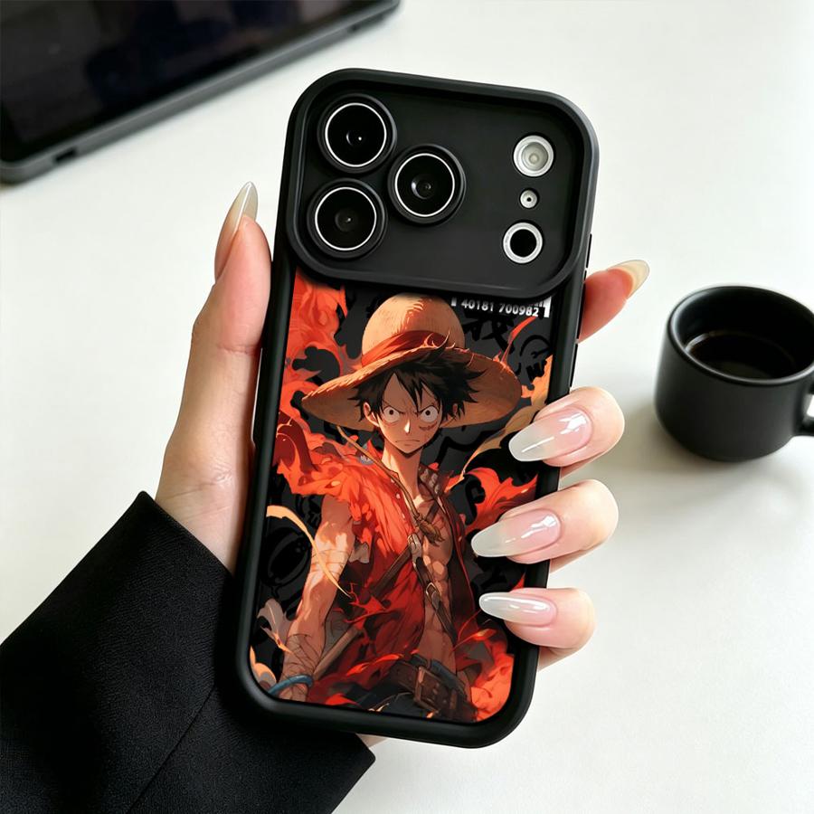 Phone Cover Case for Apple iPh - Phone Cases One Piece review and price