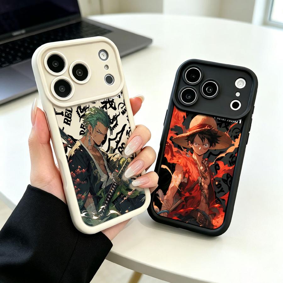 Phone Cover Case for Apple iPh - Phone Cases One Piece review and price
