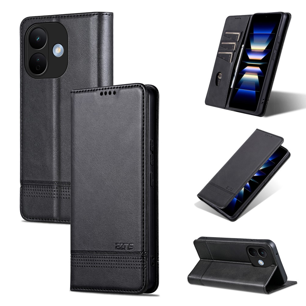 For RedMi Note 17 Pro Phone Ca - Phone Cases With Wallet On Back review and price