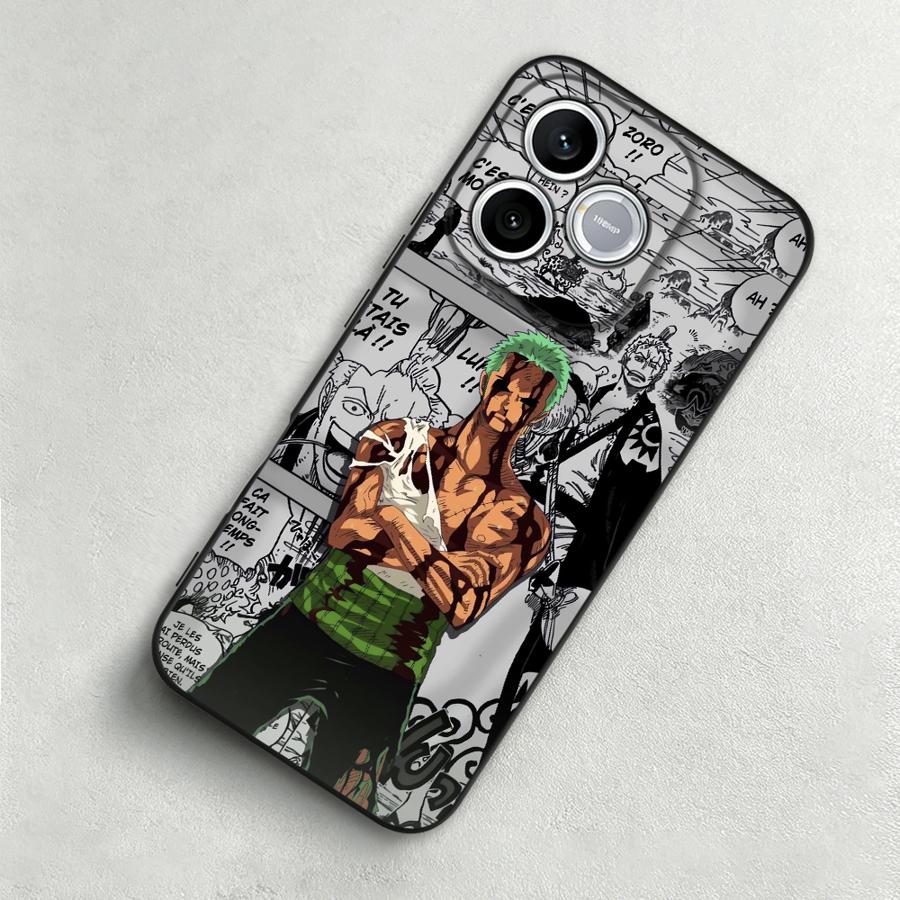 One Pieces Anime Luffy Z-Zoro  - Phone Cases One Piece review and price