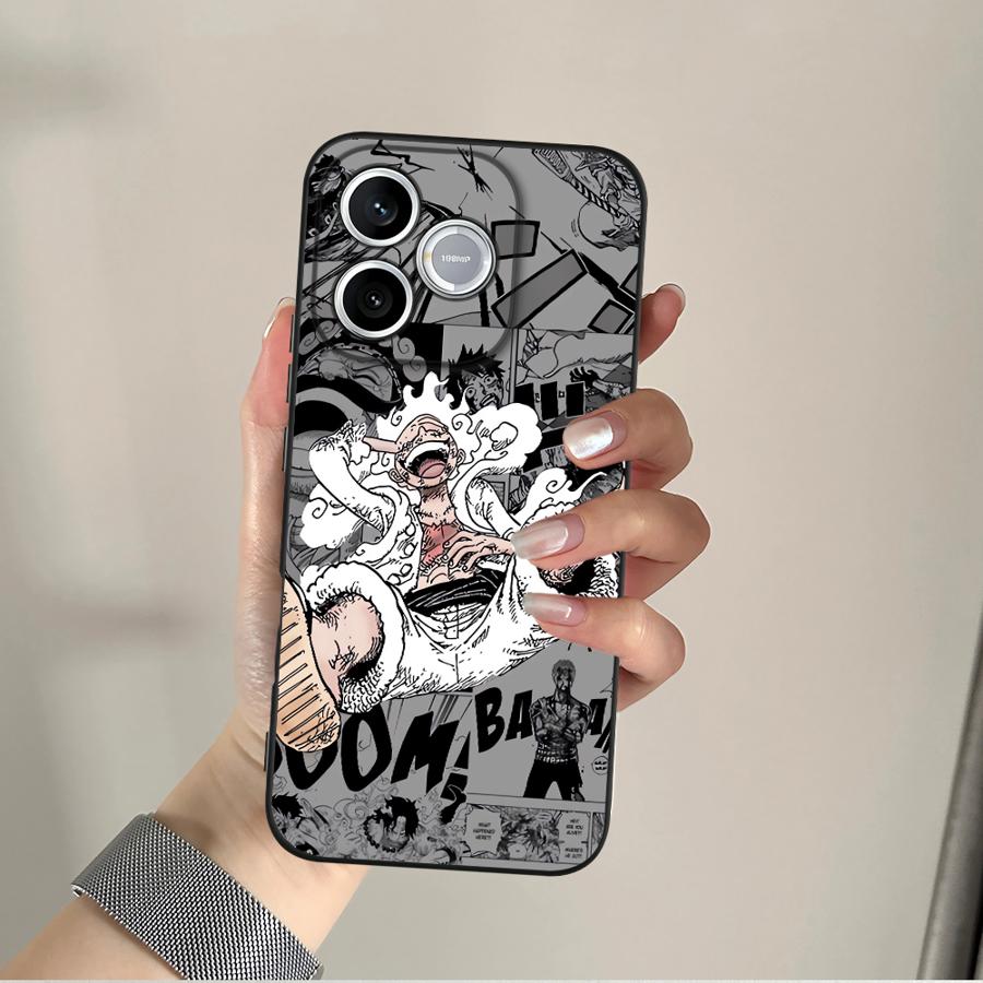 One Pieces Anime Luffy Z-Zoro  - Phone Cases One Piece review and price