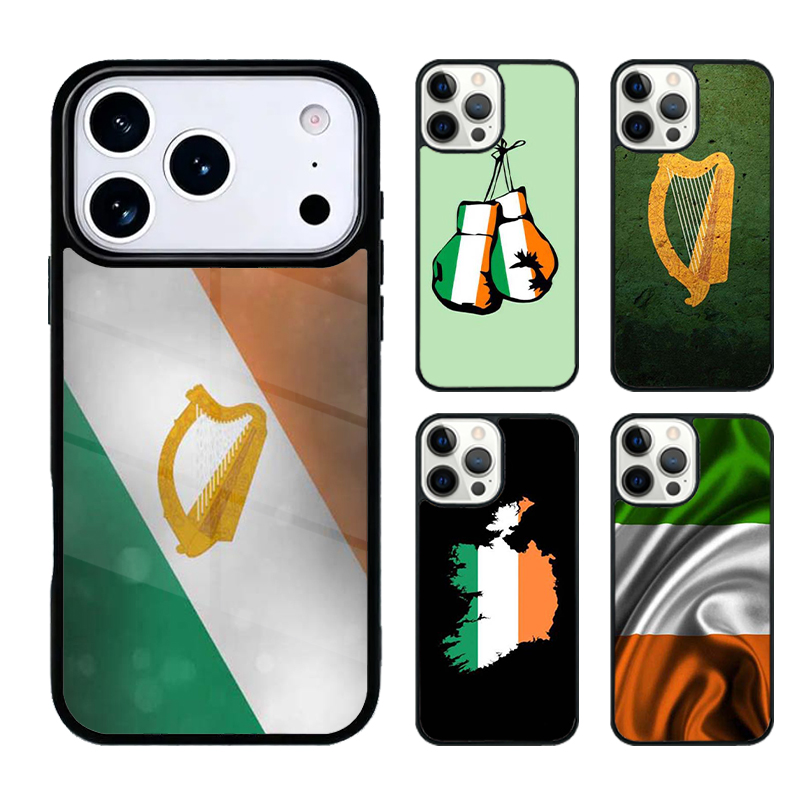 Irish Passport Ireland Flag Ph - Phone Cases Ireland review and price