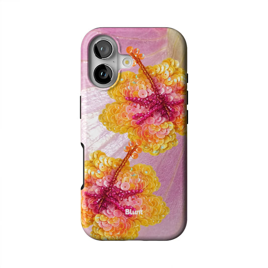 BluntS Vintage Romantic Floral - Phone Cases Blunt review and price