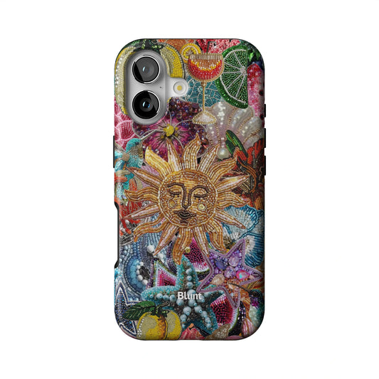 BluntS Vintage Romantic Floral - Phone Cases Blunt review and price