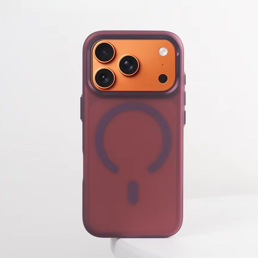 For iPhone 17 16 15 18 Pro Max - Transparent Thin Case review and price