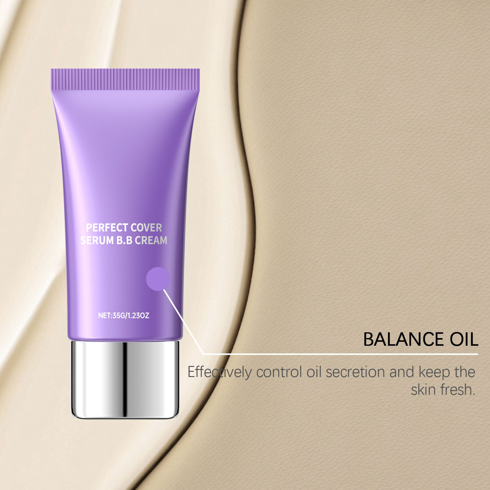 Perfect Cover BB Cream Cover B - Phone Cases Blunt review and price