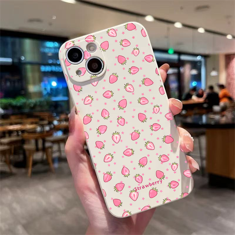 For iPhone 17 16 15 14 13 12 1 - Phone Cases Xr Cute review and price
