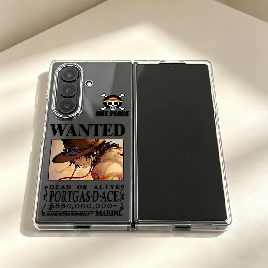 Transparent Soft Phone Cover C - Phone Cases One Piece review and price