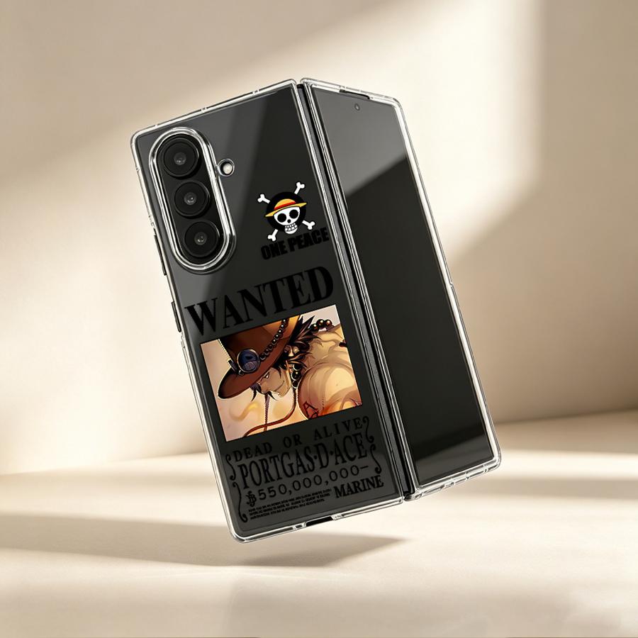 Transparent Soft Phone Cover C - Phone Cases One Piece review and price
