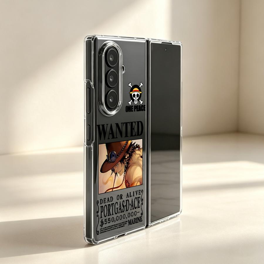 Transparent Soft Phone Cover C - Phone Cases One Piece review and price