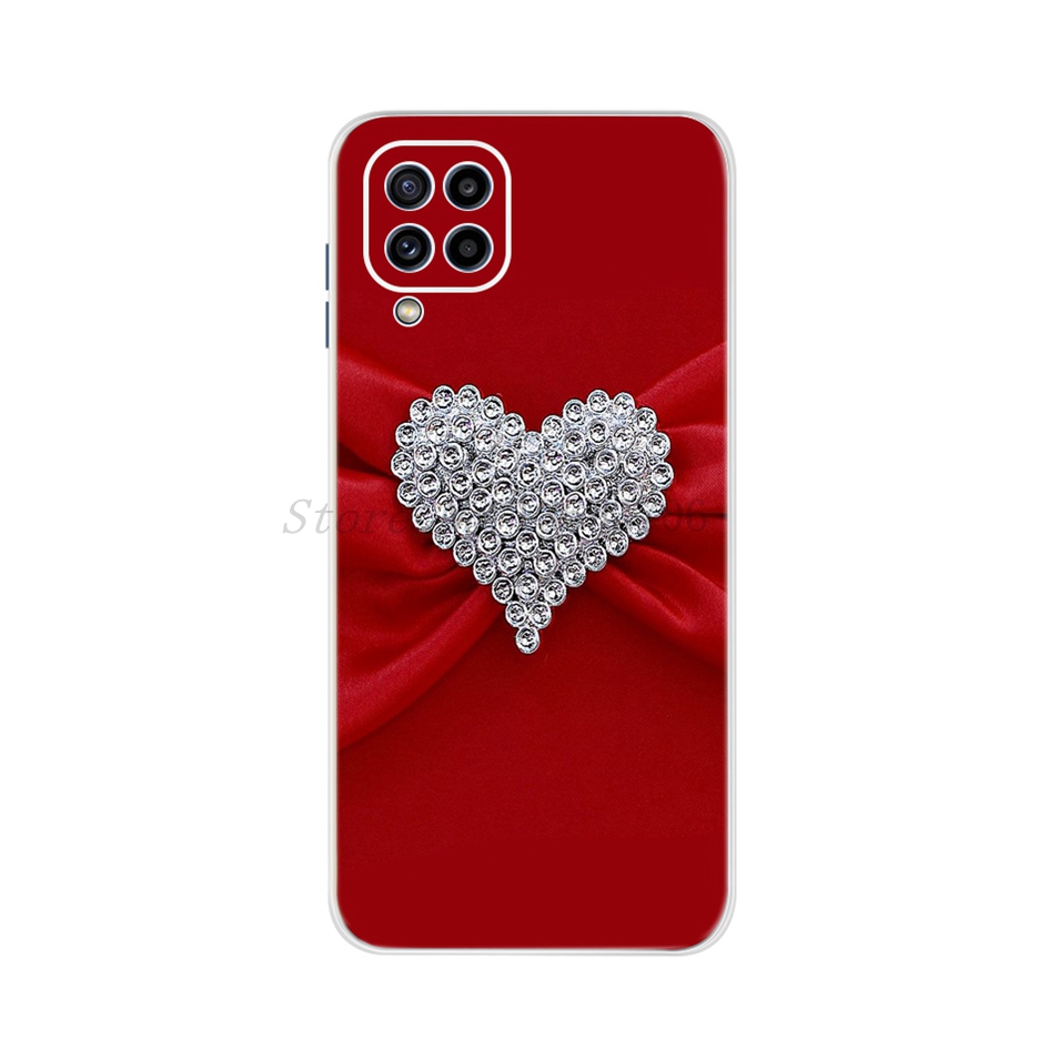 For Samsung M32 Case M325 SM-M - Phone Cases Rimowa review and price