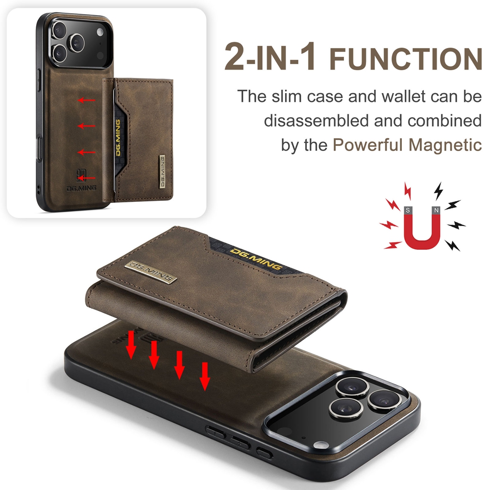 2 in 1 Wallet Leather Case for - Phone Cases With Wallet On Back review and price