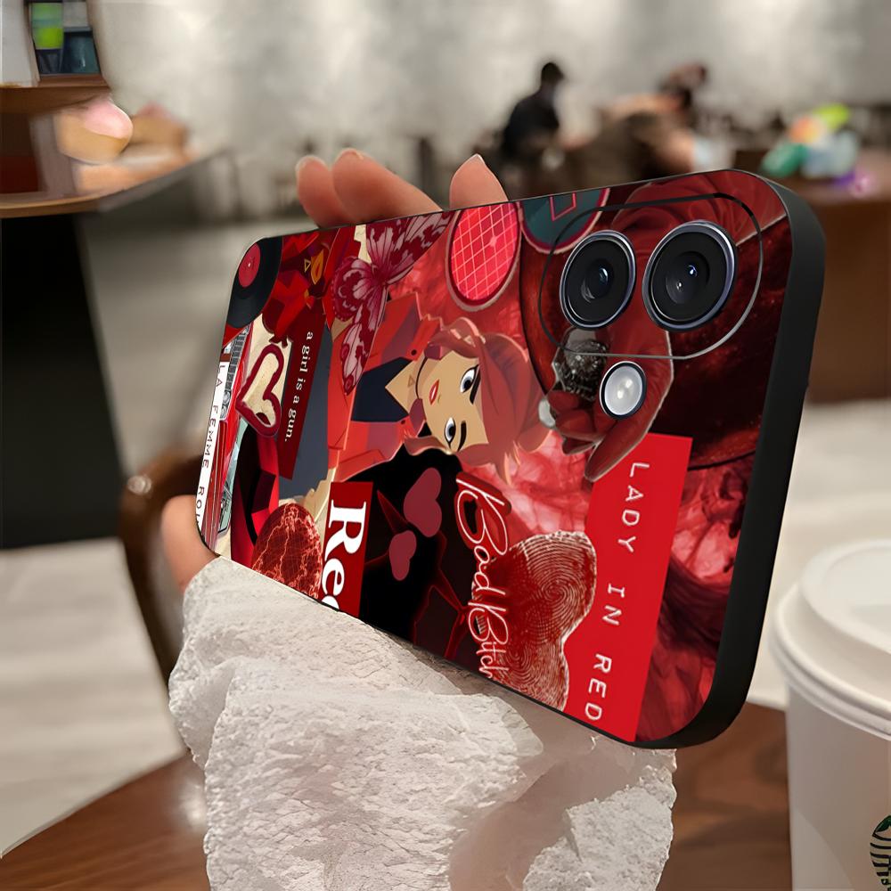 Hot Carmen Sandiego Cartoon Ph - Phone Cases Iphone 15 Pro Max review and price