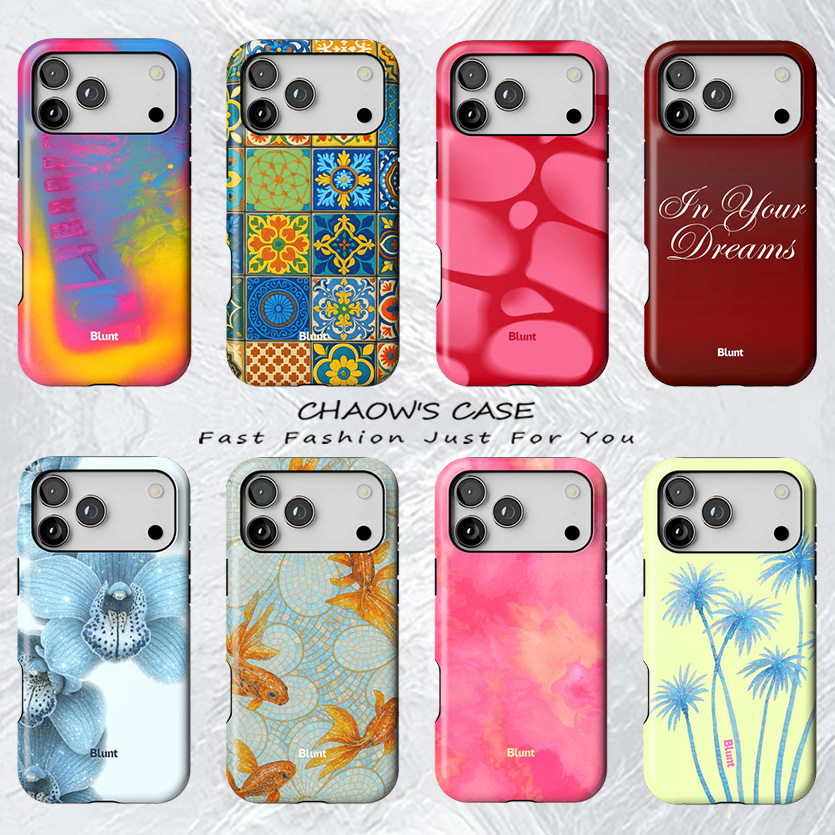 Luxury Blunt Tropical floral p - Phone Cases Blunt review and price