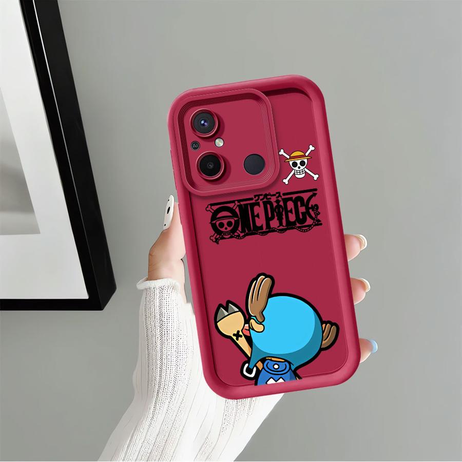 One Pieces Zoro Luffy Cute Cas - Phone Cases One Piece review and price