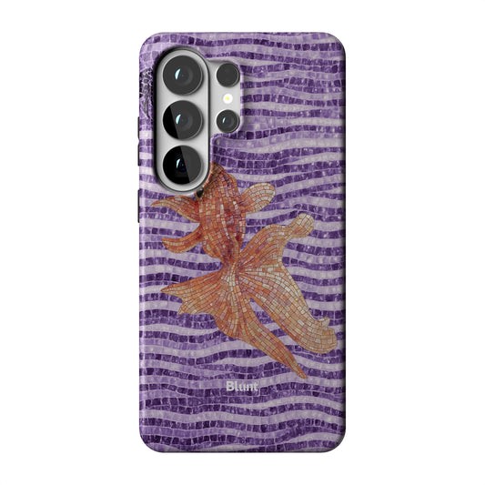 Lavender Galaxy Blunt Phone Ca - Phone Cases Blunt review and price