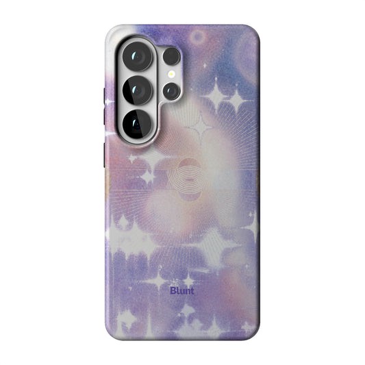 Lavender Galaxy Blunt Phone Ca - Phone Cases Blunt review and price