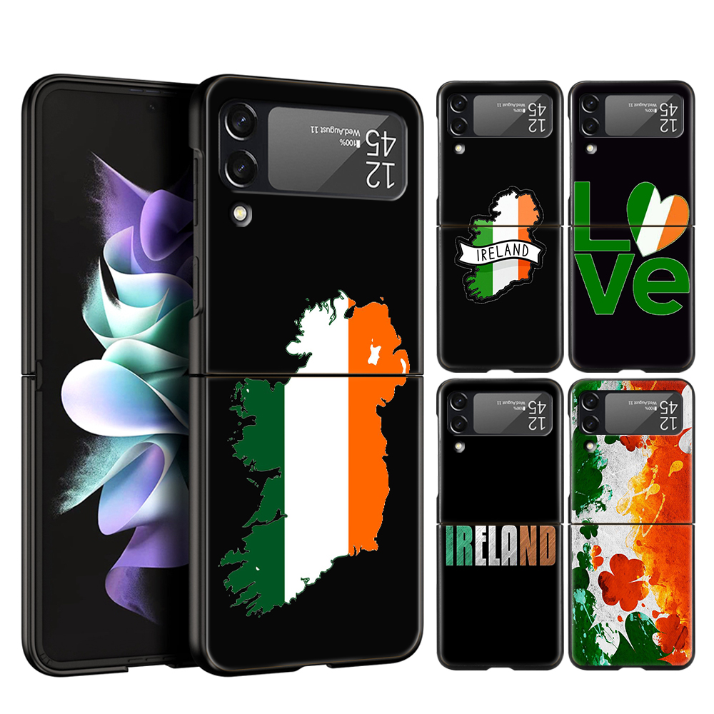 Ireland Flag Phone Case For Sa - Phone Cases Ireland review and price