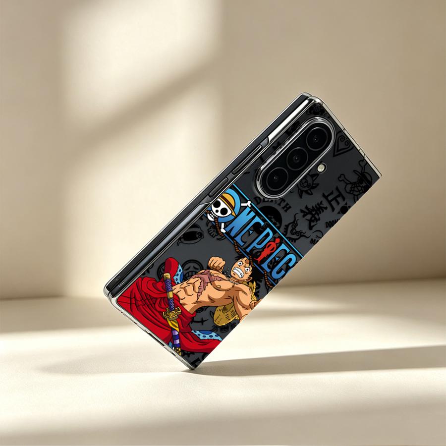Case for Samsung Galaxy ZFold3 - Phone Cases One Piece review and price