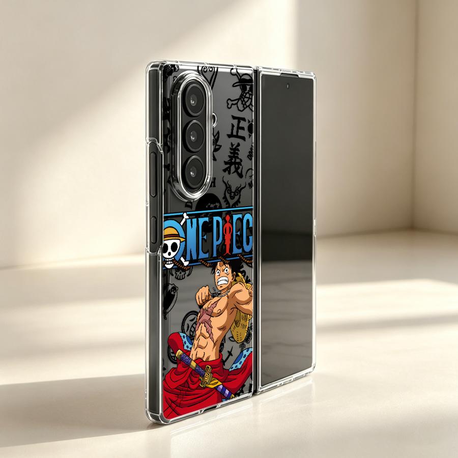 Case for Samsung Galaxy ZFold3 - Phone Cases One Piece review and price