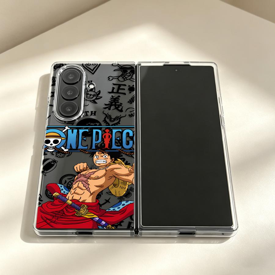 Case for Samsung Galaxy ZFold3 - Phone Cases One Piece review and price