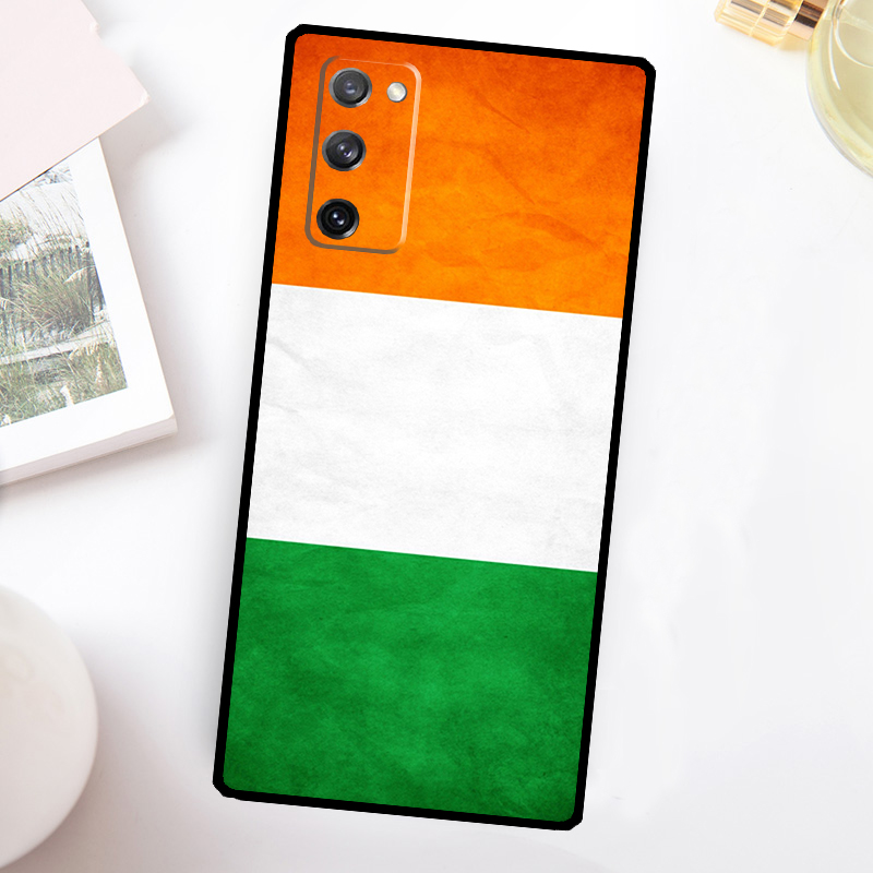 Ireland Irish Flag Phone Case  - Phone Cases Ireland review and price