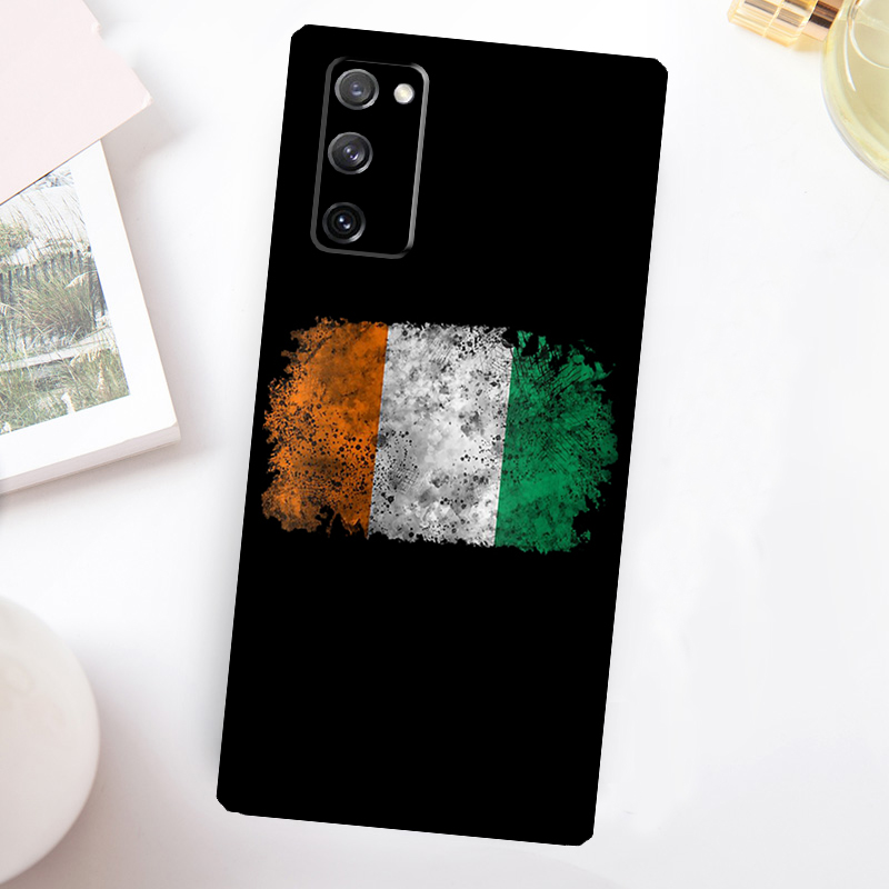 Ireland Irish Flag Phone Case  - Phone Cases Ireland review and price