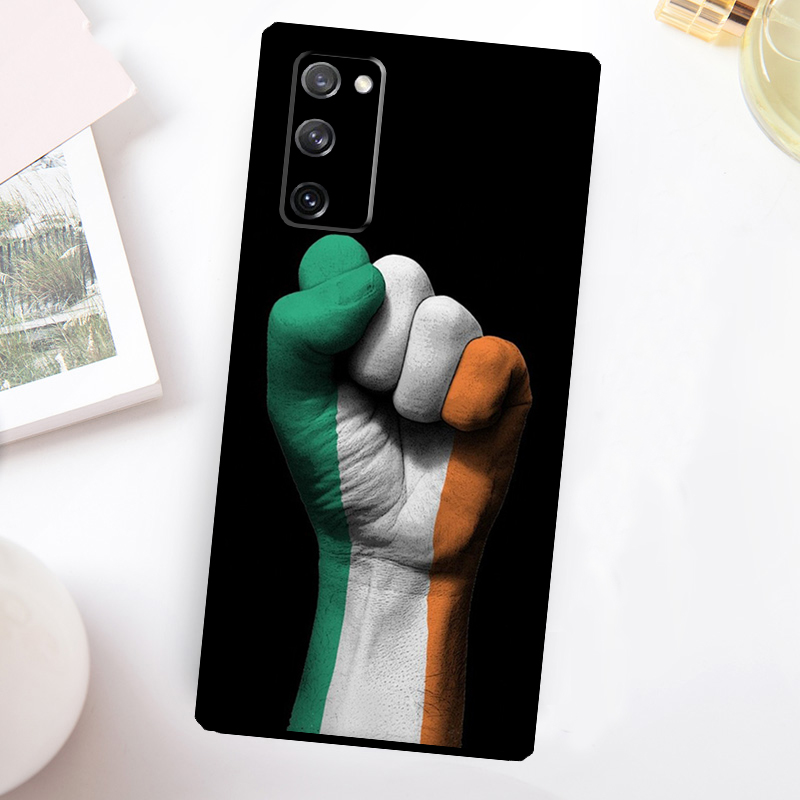 Ireland Irish Flag Phone Case  - Phone Cases Ireland review and price