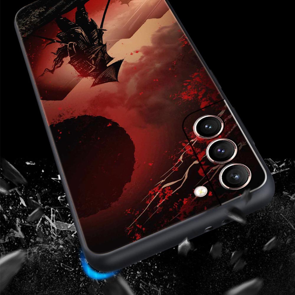 Japanese Bushido Samurai Phone - Phone Cases Rimowa review and price