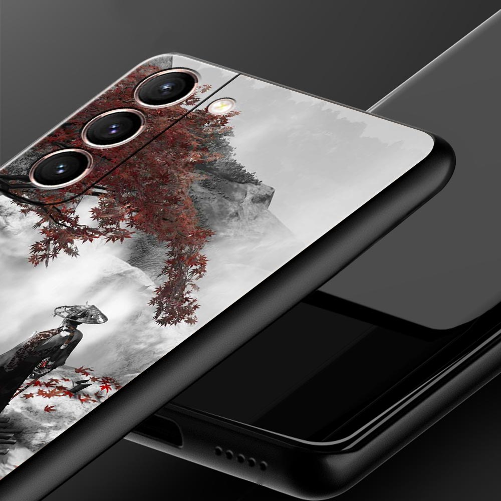 Japanese Bushido Samurai Phone - Phone Cases Rimowa review and price