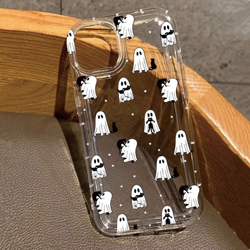 Western Halloween Cowboy Ghost - Phone Cases Mous review and price