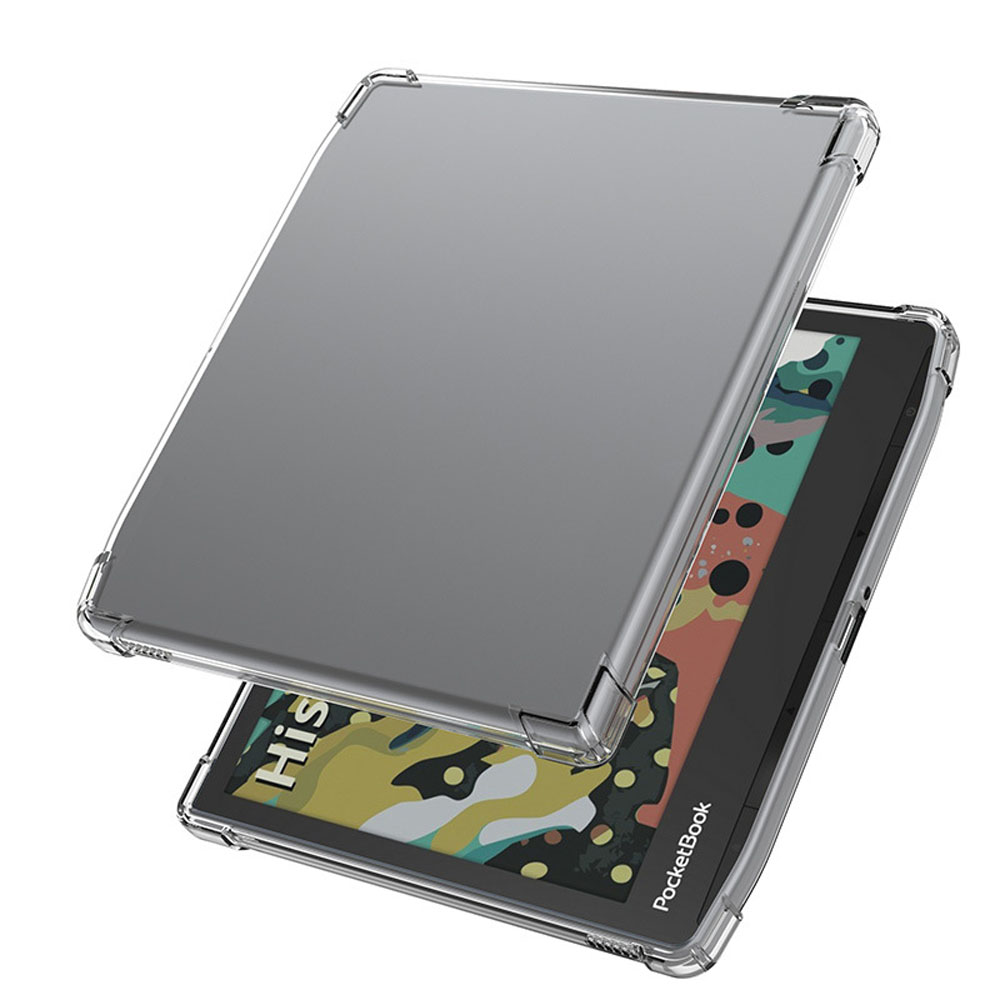 Airbag 7inch eReader Case Tran - Transparent Thin Case review and price