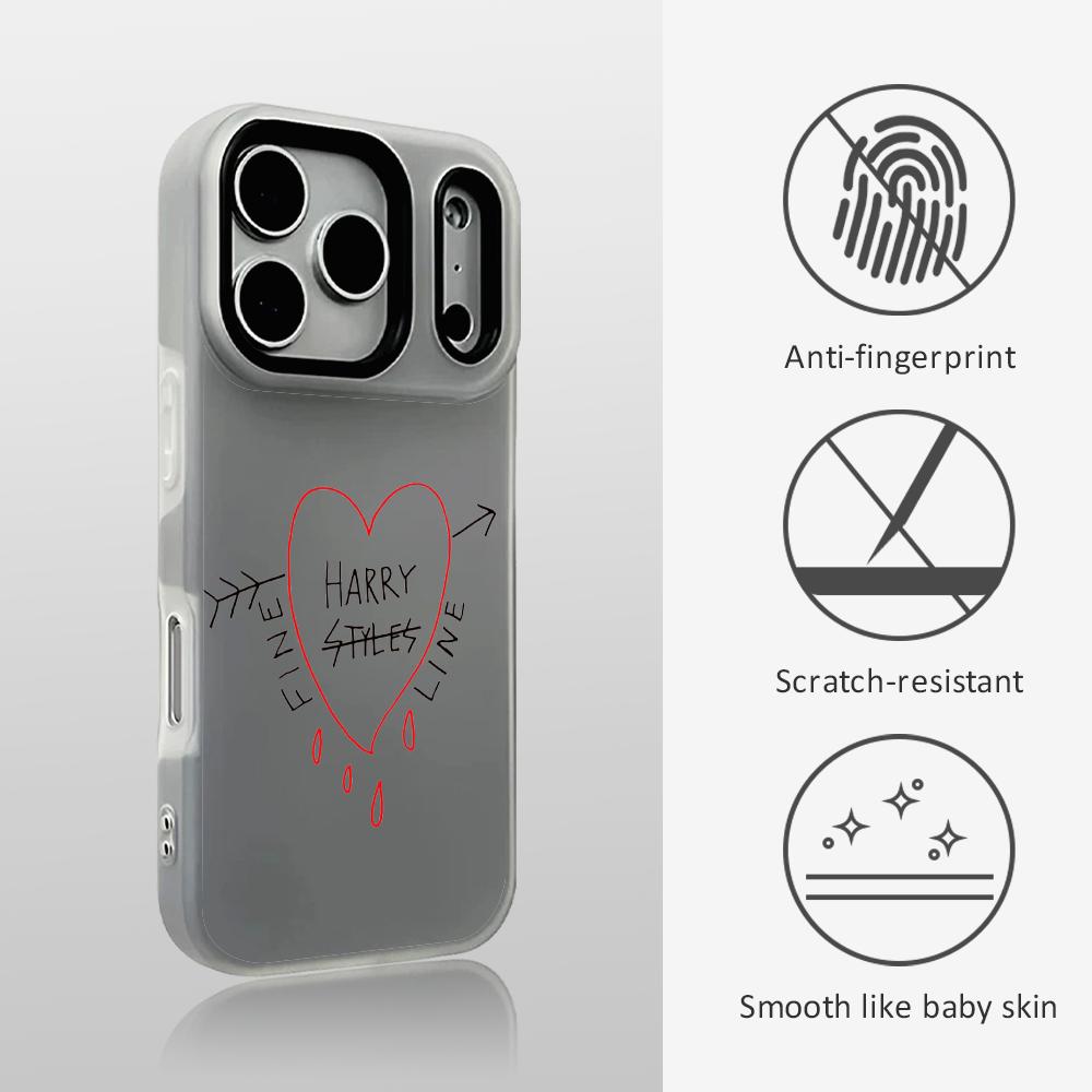 Tour Music H-Harry StylesS Pho - Phone Cases Transparent review and price