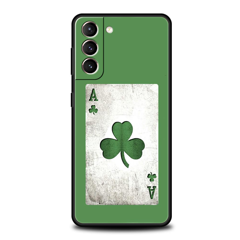 Ireland Flag Phone Case For Sa - Phone Cases Ireland review and price
