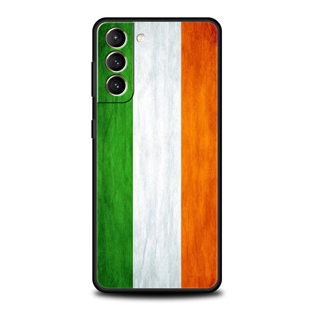 Ireland Flag Phone Case For Sa - Phone Cases Ireland review and price