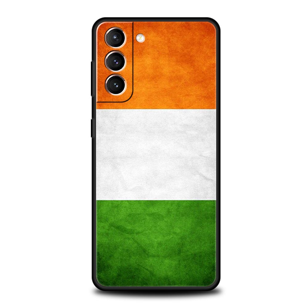 Ireland Flag Phone Case For Sa - Phone Cases Ireland review and price
