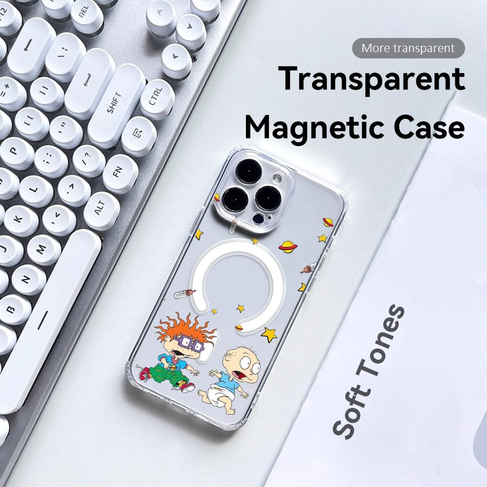 Anime R-Rugrats r-Rugratg Phon - Phone Cases Iphone 15 Pro Max review and price