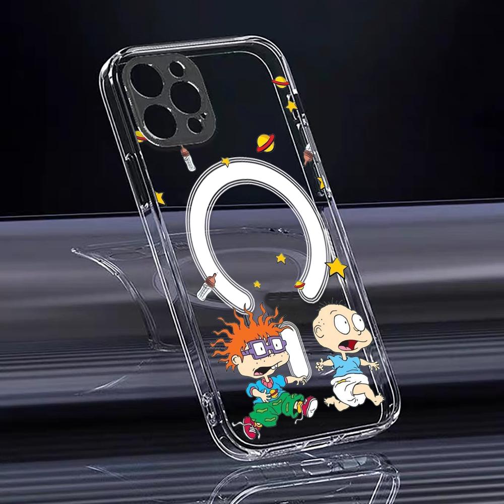 Anime R-Rugrats r-Rugratg Phon - Phone Cases Iphone 15 Pro Max review and price