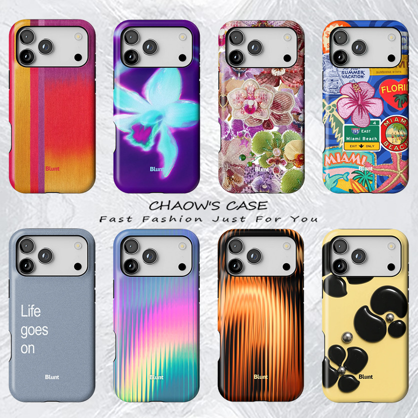 Luxury Blunts Blooming Floral  - Phone Cases Blunt review and price