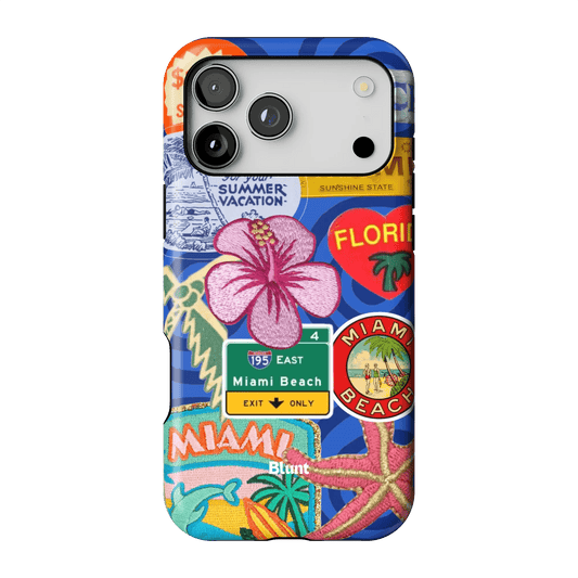 Luxury Blunts Blooming Floral  - Phone Cases Blunt review and price
