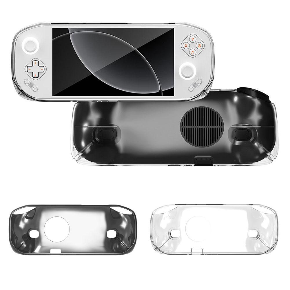 For MangMi Pocket Max TPU Tran - Transparent Thin Case review and price