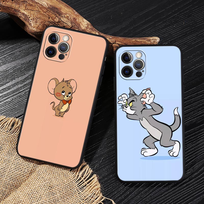 Case For iPhone 17 16 15 14 13 - Phone Cases Mous review and price