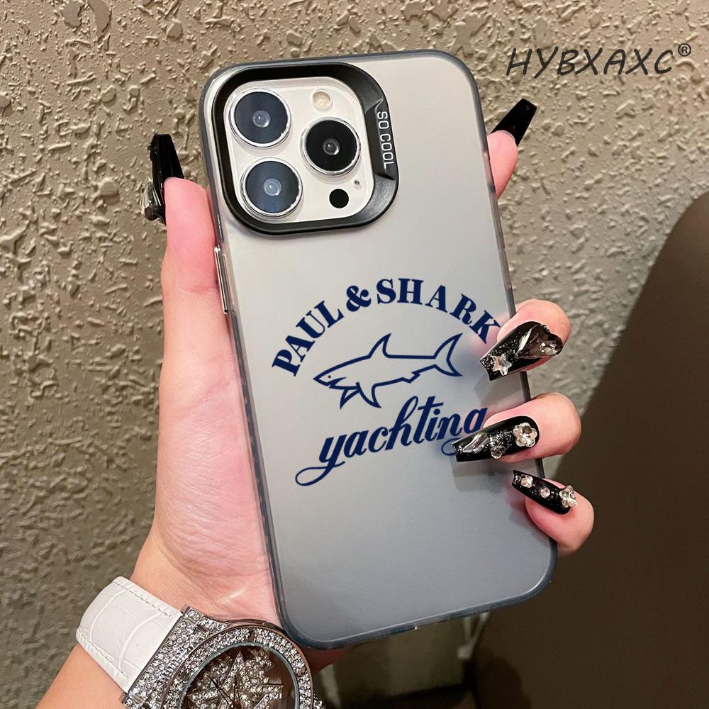 S-S-SHARKS Fashion P-PAULS Pho - Phone Cases Iphone 15 Pro Max review and price
